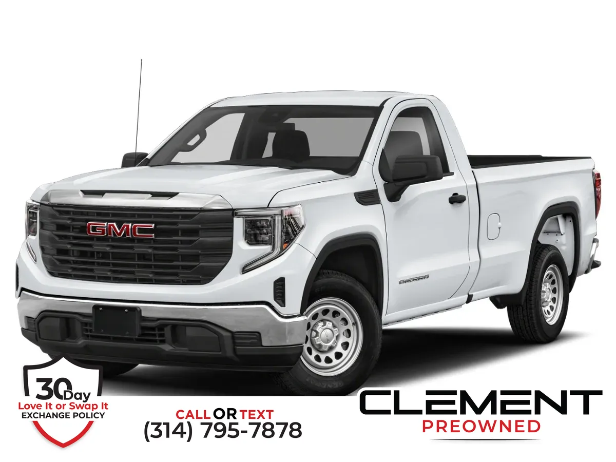 2024 GMC Sierra 1500 Pro for sale in Florissant, MO