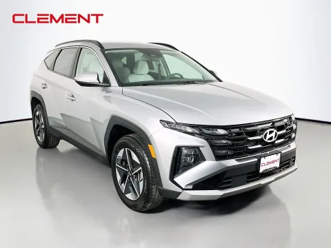More photos of 2025 Hyundai Tucson SEL at Clement Pre-Owned, MO