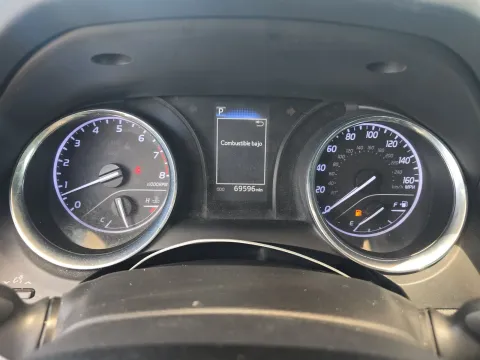 Photos of 2020 Toyota Camry LE for sale in Florissant, MO at Clement Pre-Owned