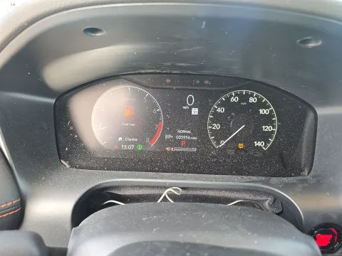 Photos of 2024 Honda HR-V Sport for sale in Florissant, MO at Clement Pre-Owned