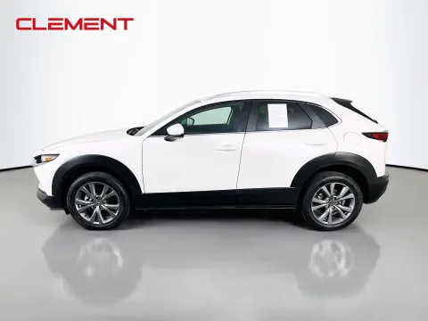 More photos of 2024 Mazda CX-30 2.5 S Preferred Package at Clement Pre-Owned, MO