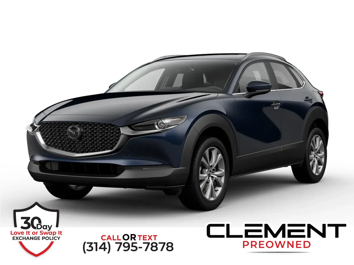 2024 Mazda CX-30 Preferred AWD's photo