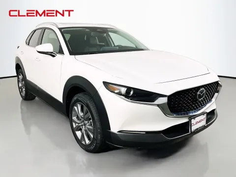 More photos of 2024 Mazda CX-30 2.5 S Preferred Package at Clement Pre-Owned, MO
