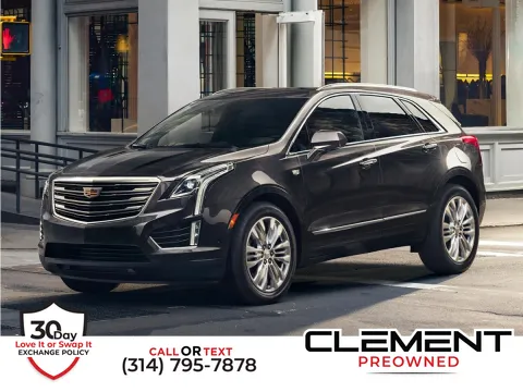 2018 Cadillac XT5 for sale in Florissant, MO
