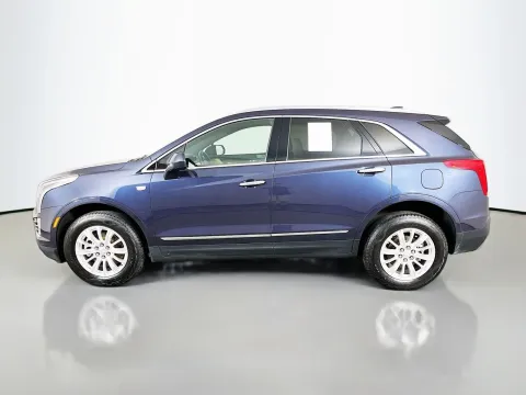 More photos of 2018 Cadillac XT5 at Clement Pre-Owned, MO