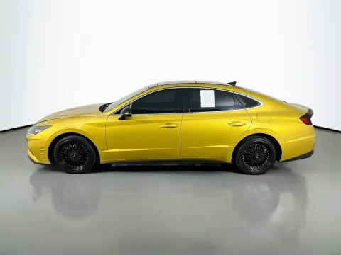 More photos of 2020 Hyundai Sonata SEL Plus at Clement Pre-Owned, MO