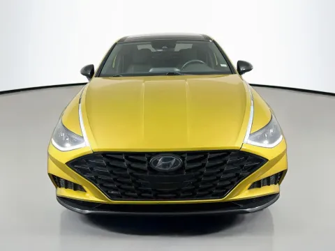 Photos of 2020 Hyundai Sonata SEL Plus for sale in Florissant, MO at Clement Pre-Owned