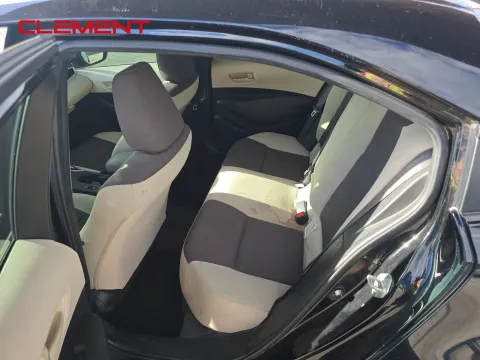 More photos of 2023 Toyota Corolla LE at Clement Pre-Owned, MO