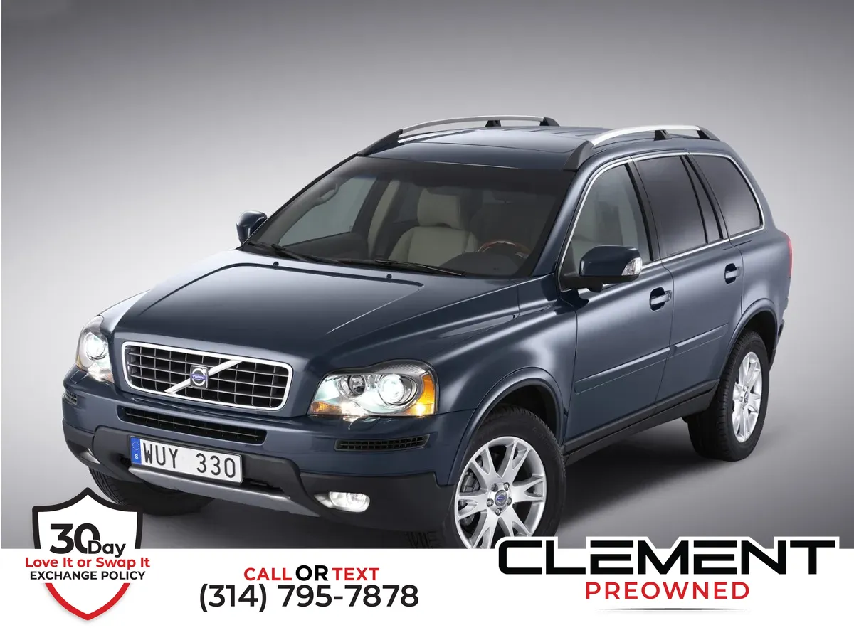2011 Volvo XC90 3.2 for sale in Florissant, MO