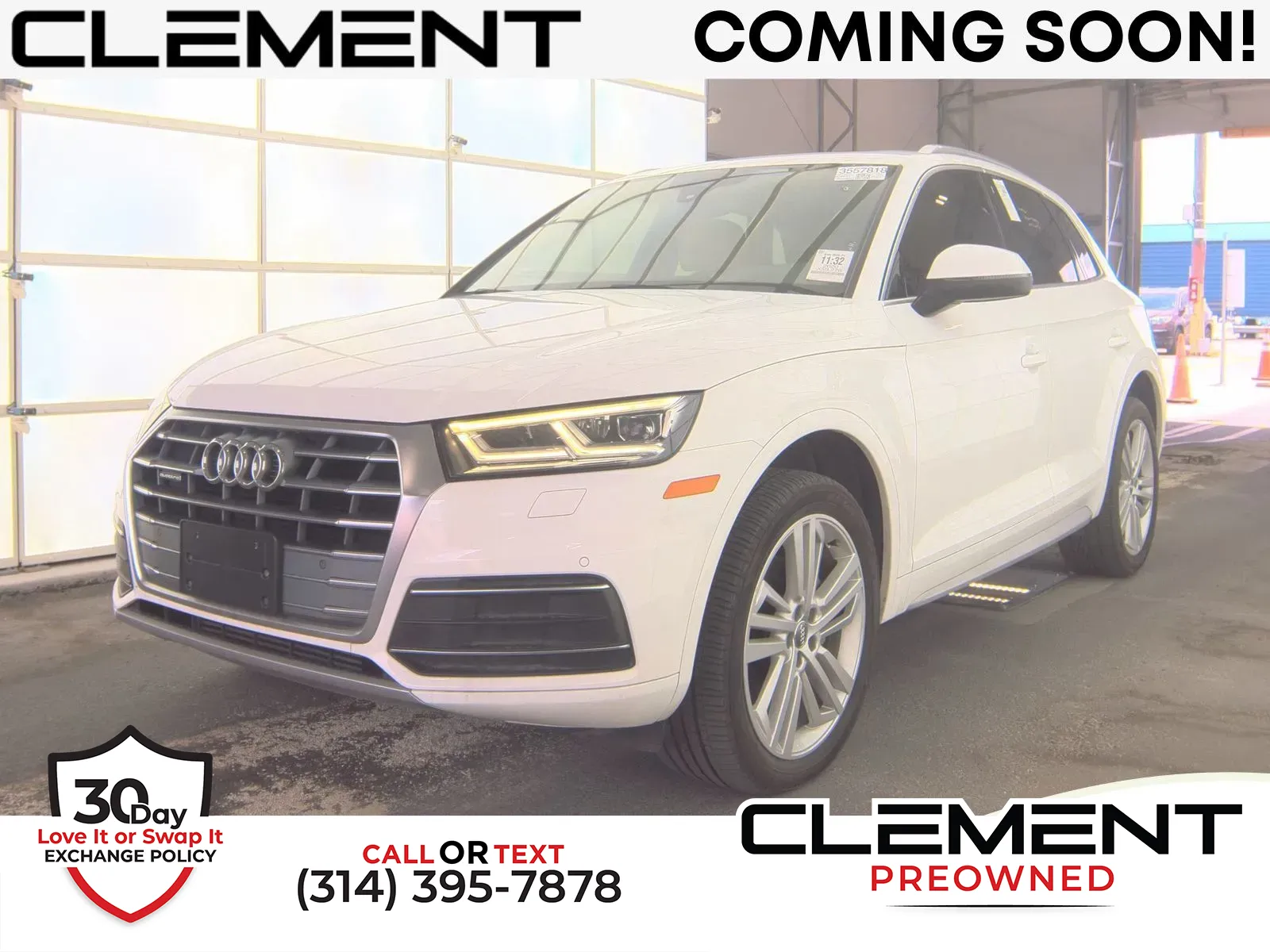 2020 Audi Q5 45 Premium Plus for sale in Florissant, MO