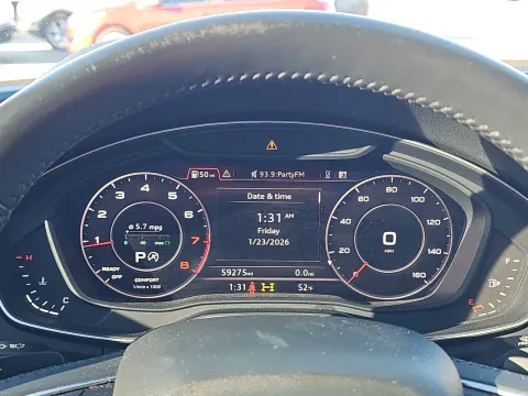 Photos of 2020 Audi Q5 45 Premium Plus for sale in Florissant, MO at Clement Pre-Owned