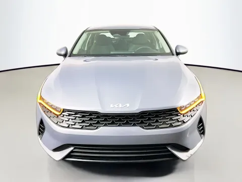 Photos of 2022 Kia K5 LXS for sale in Florissant, MO at Clement Pre-Owned