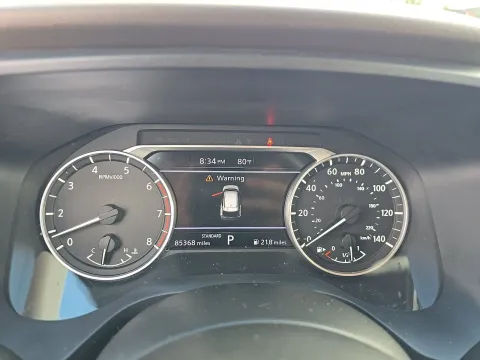Photos of 2021 Nissan Rogue SV for sale in Florissant, MO at Clement Pre-Owned