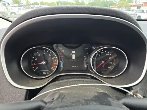 Photos of 2019 Jeep Compass Limited for sale in Florissant, MO at Clement Pre-Owned