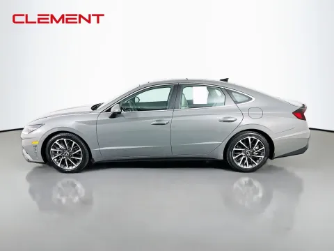 More photos of 2022 Hyundai Sonata Limited at Clement Pre-Owned, MO