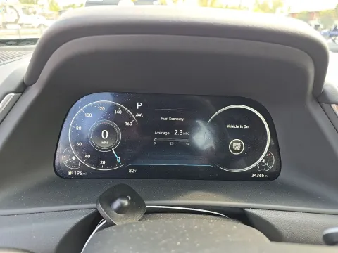 Photos of 2022 Hyundai Sonata Limited for sale in Florissant, MO at Clement Pre-Owned