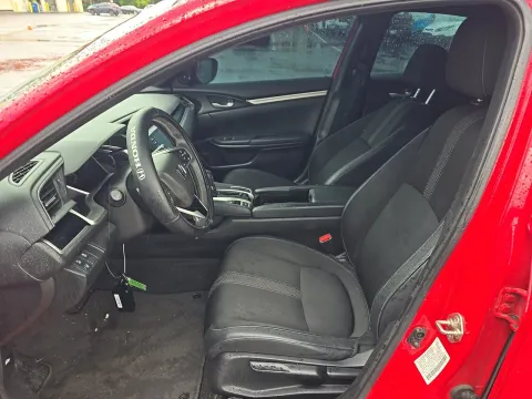 Another view of 2019 Honda Civic Sport for sale in Florissant, MO at Clement Pre-Owned