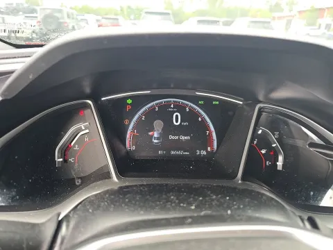 Photos of 2019 Honda Civic Sport for sale in Florissant, MO at Clement Pre-Owned