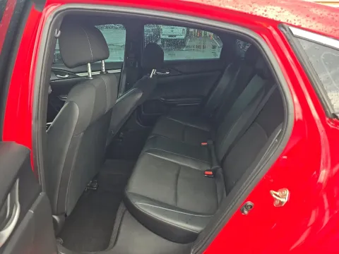More photos of 2019 Honda Civic Sport at Clement Pre-Owned, MO