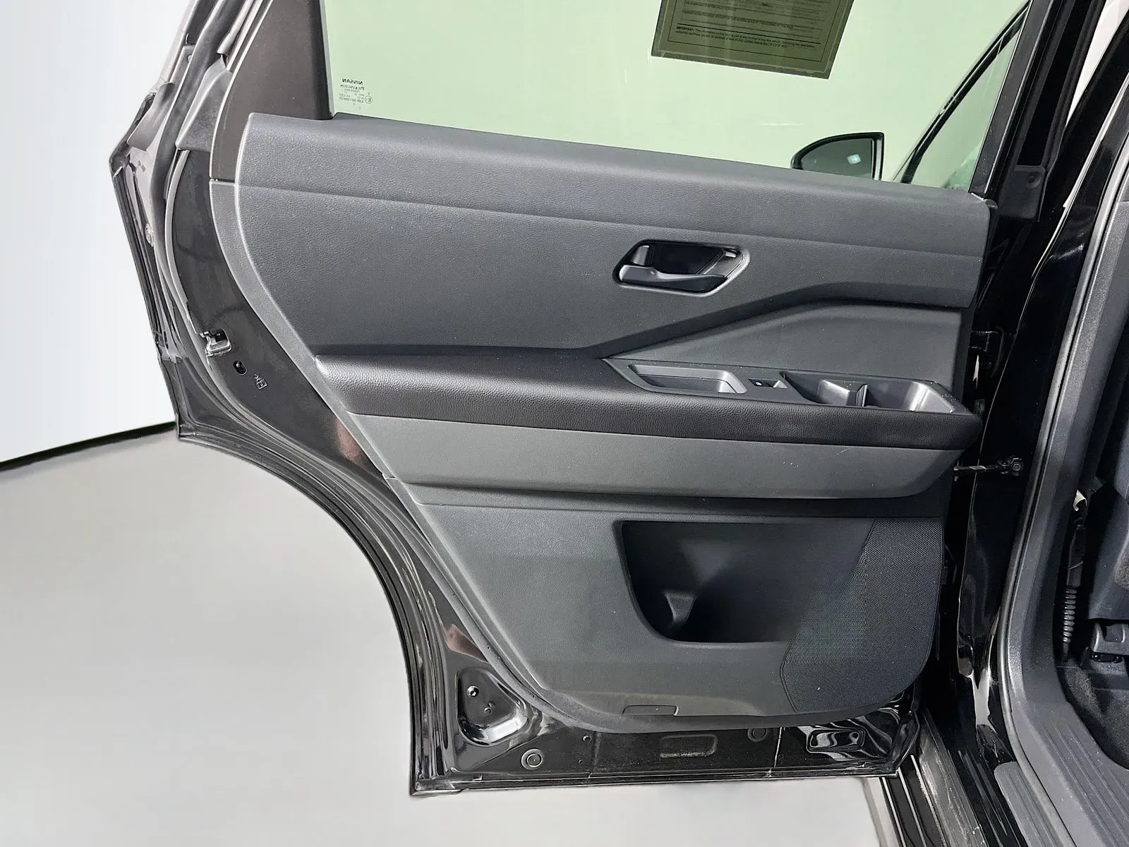 Nissan Pathfinder photo 31