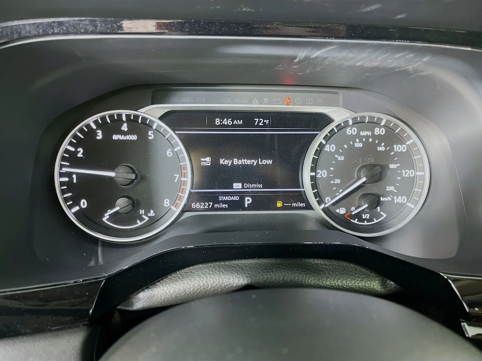Nissan Pathfinder photo 18