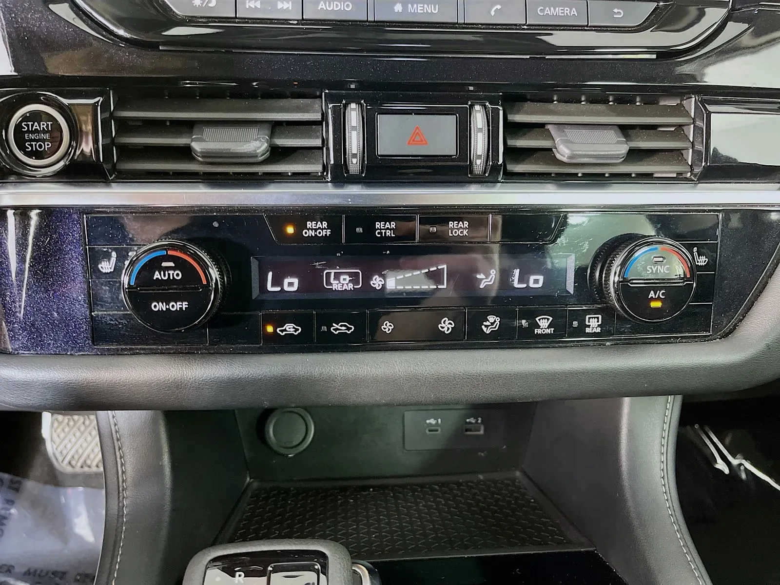 Nissan Pathfinder photo 22