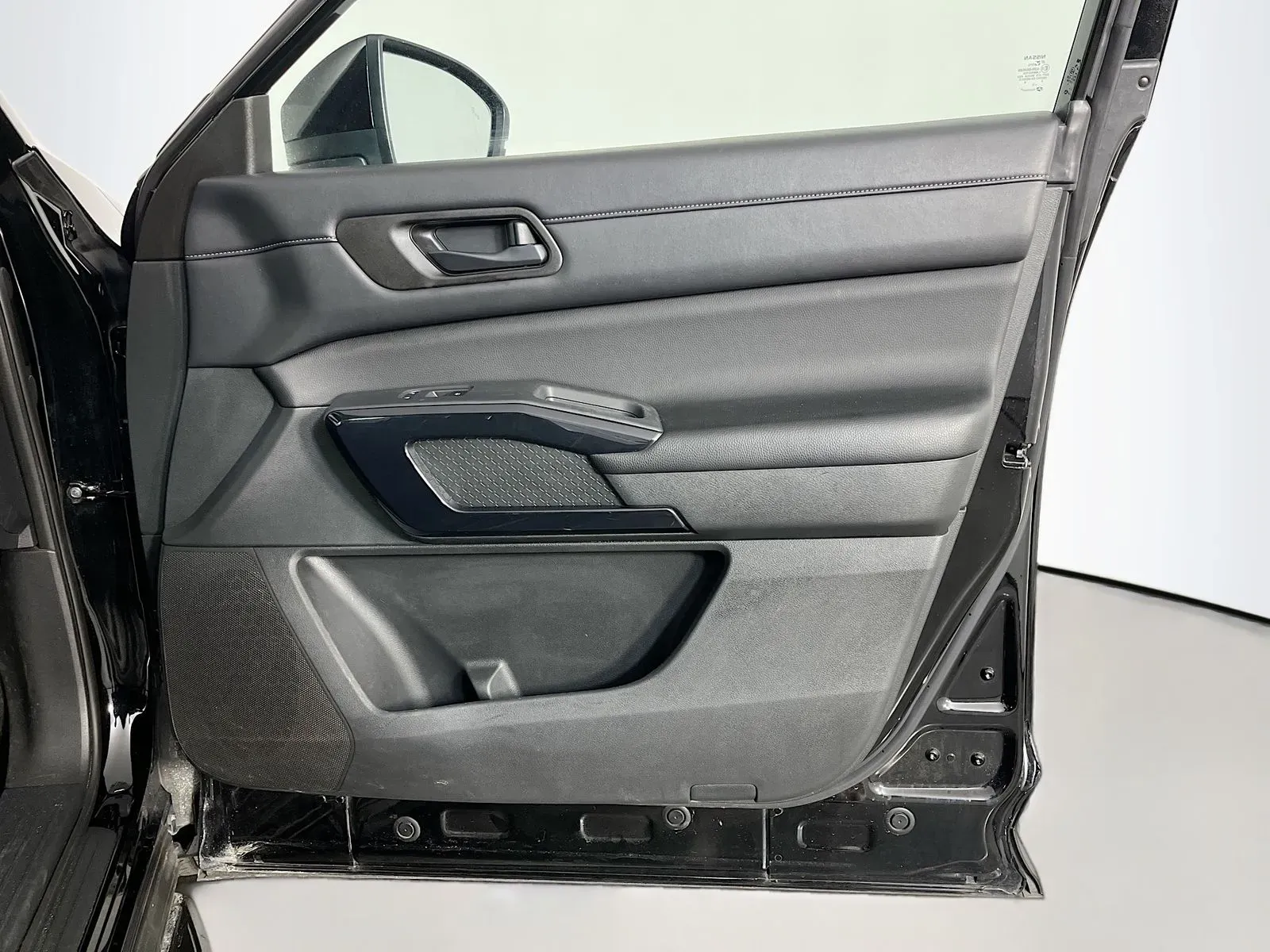 Nissan Pathfinder photo 37