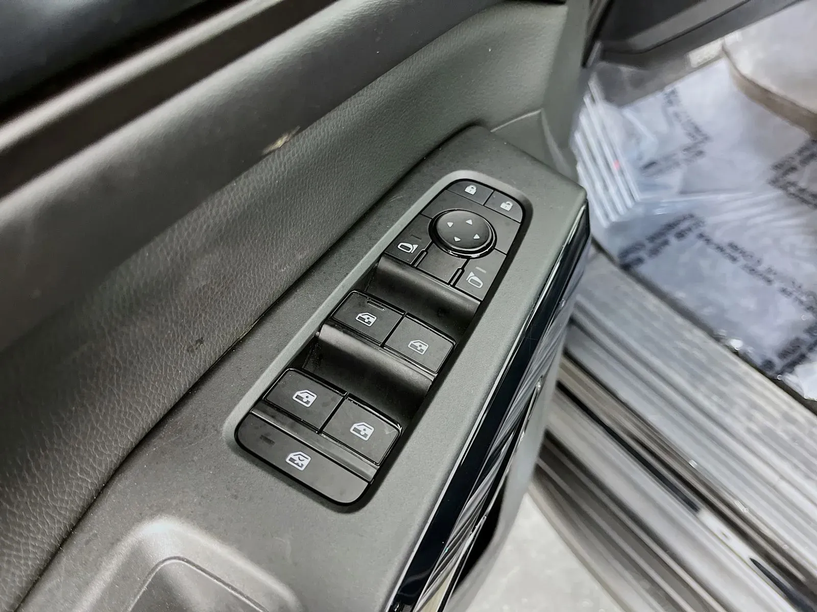 Nissan Pathfinder photo 26