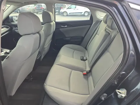 More photos of 2020 Honda Civic EX at Clement Pre-Owned, MO
