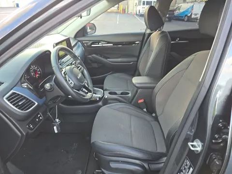 Another view of 2023 Kia Seltos S for sale in Florissant, MO at Clement Pre-Owned