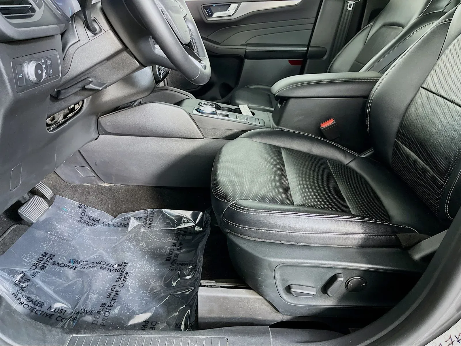 Ford Escape photo 26