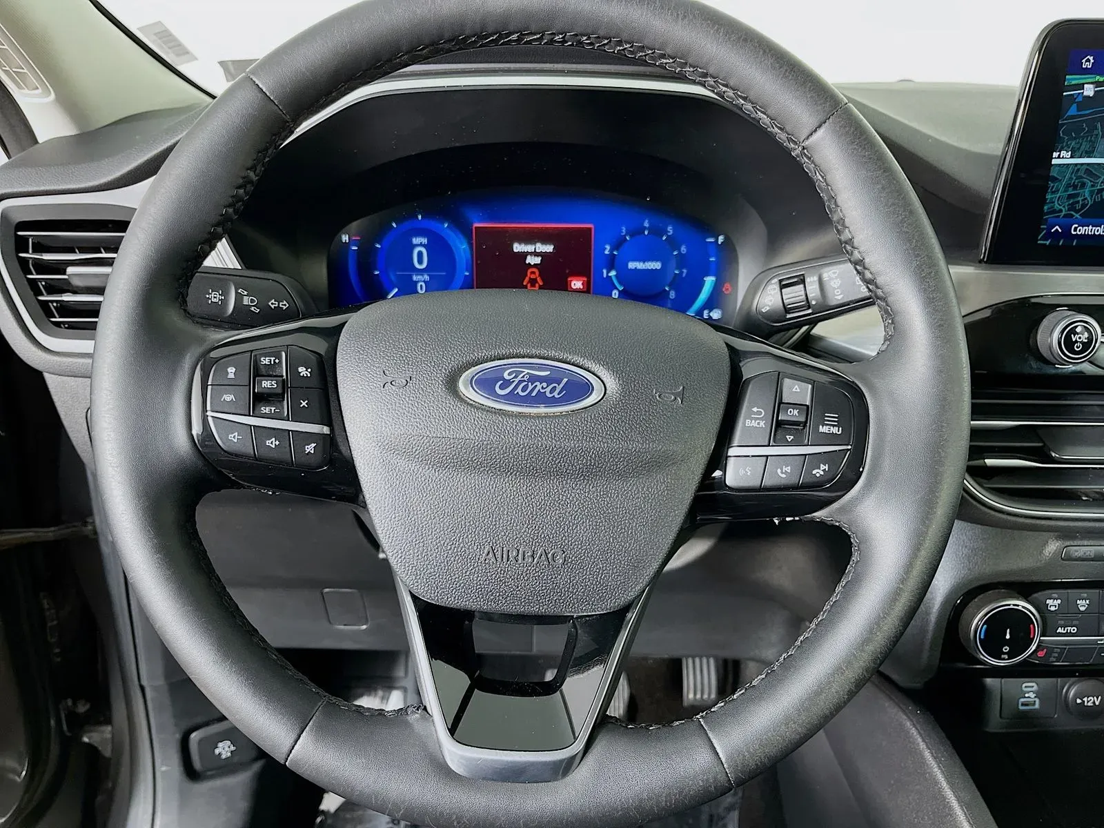 Ford Escape photo 13