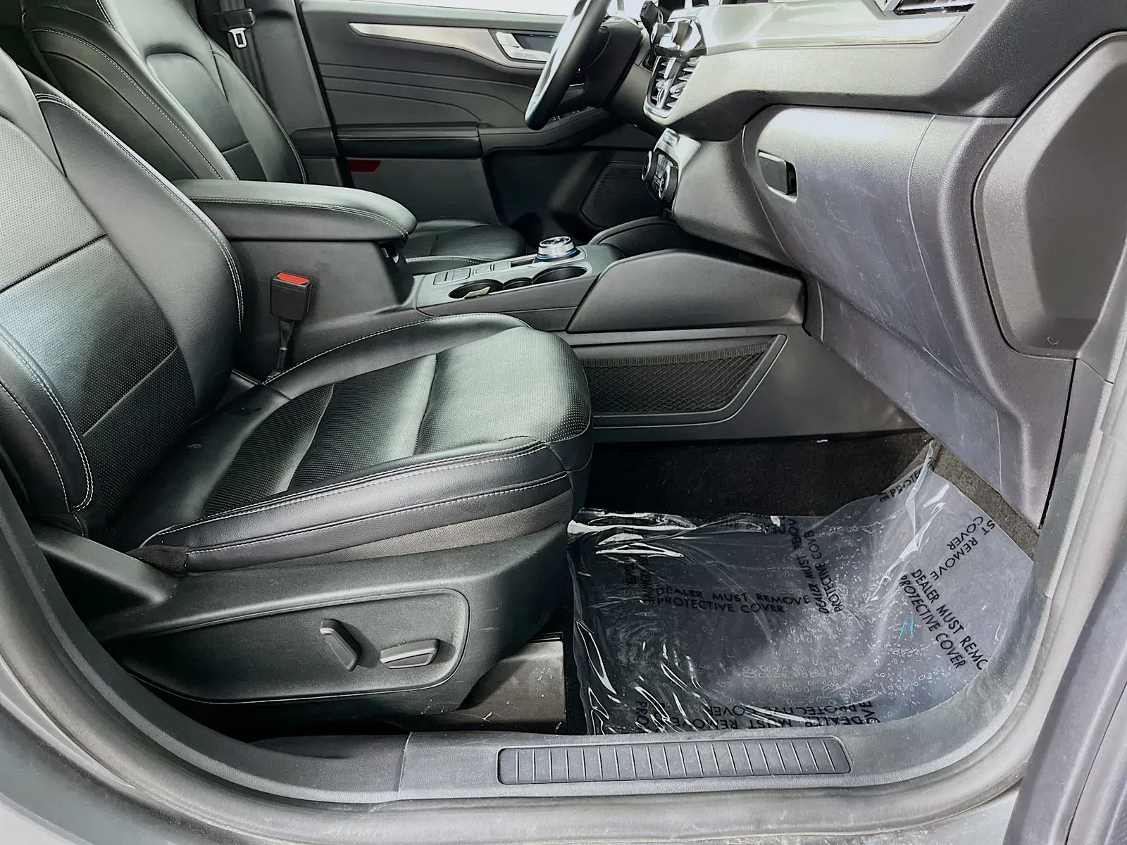 Ford Escape photo 33