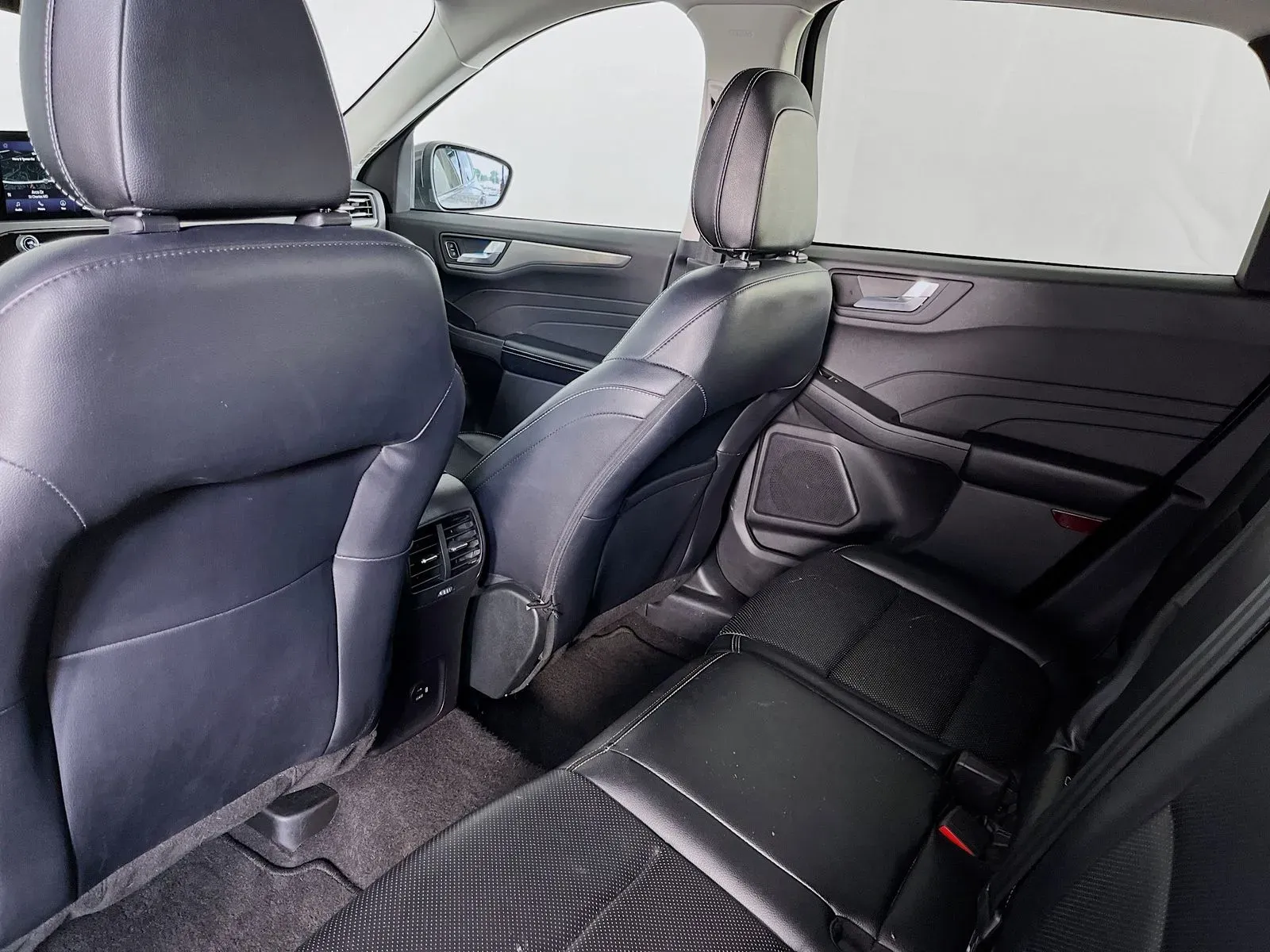 Ford Escape photo 31