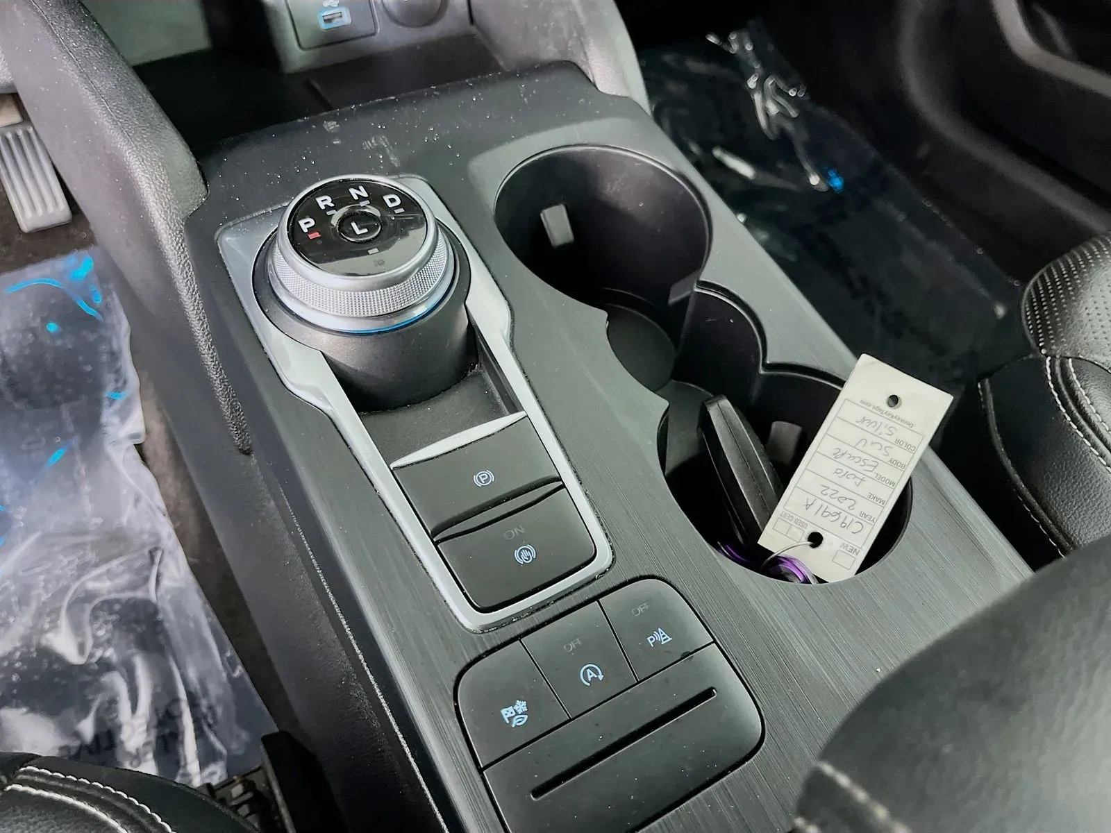 Ford Escape photo 22