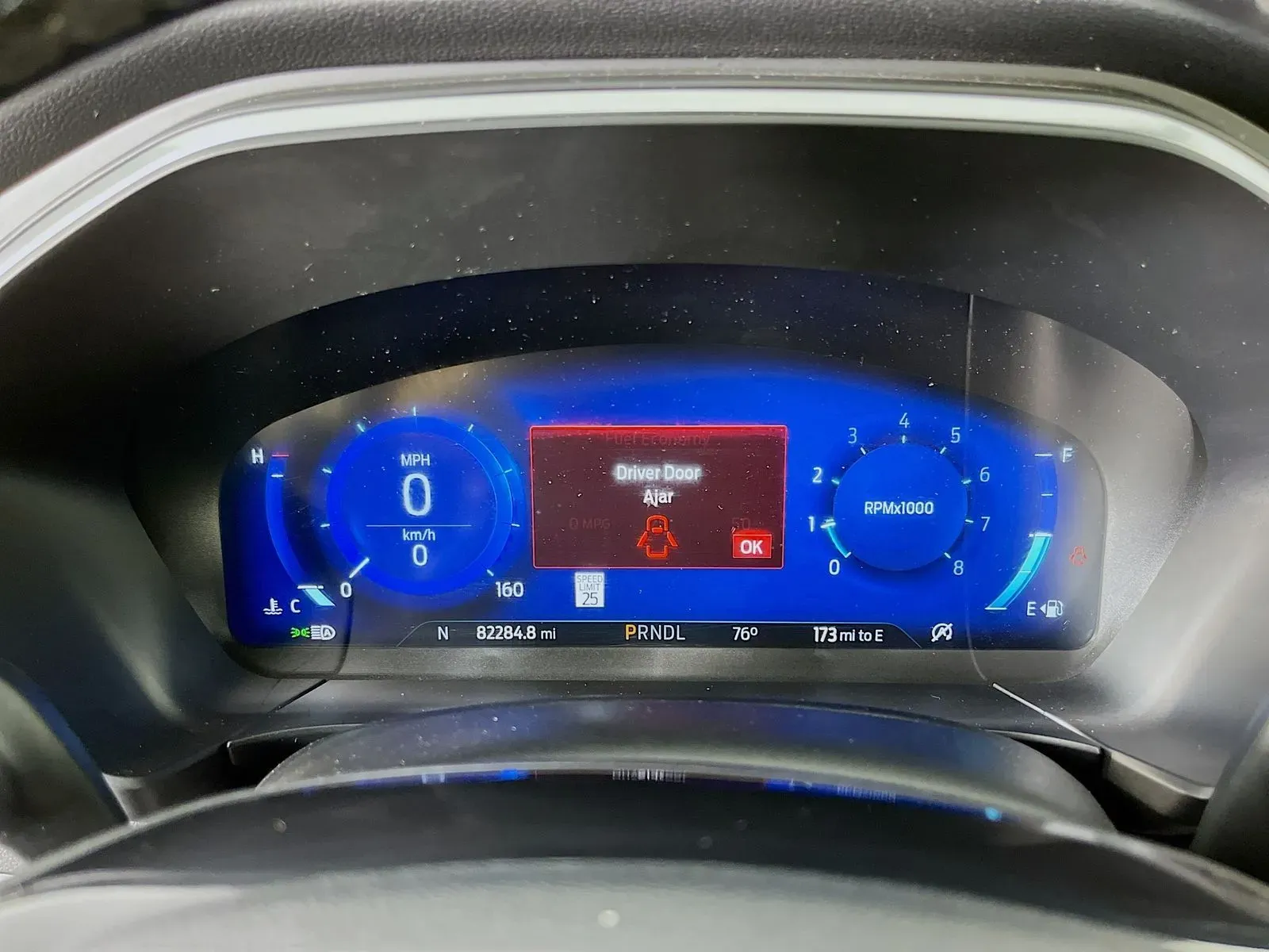 Ford Escape photo 17