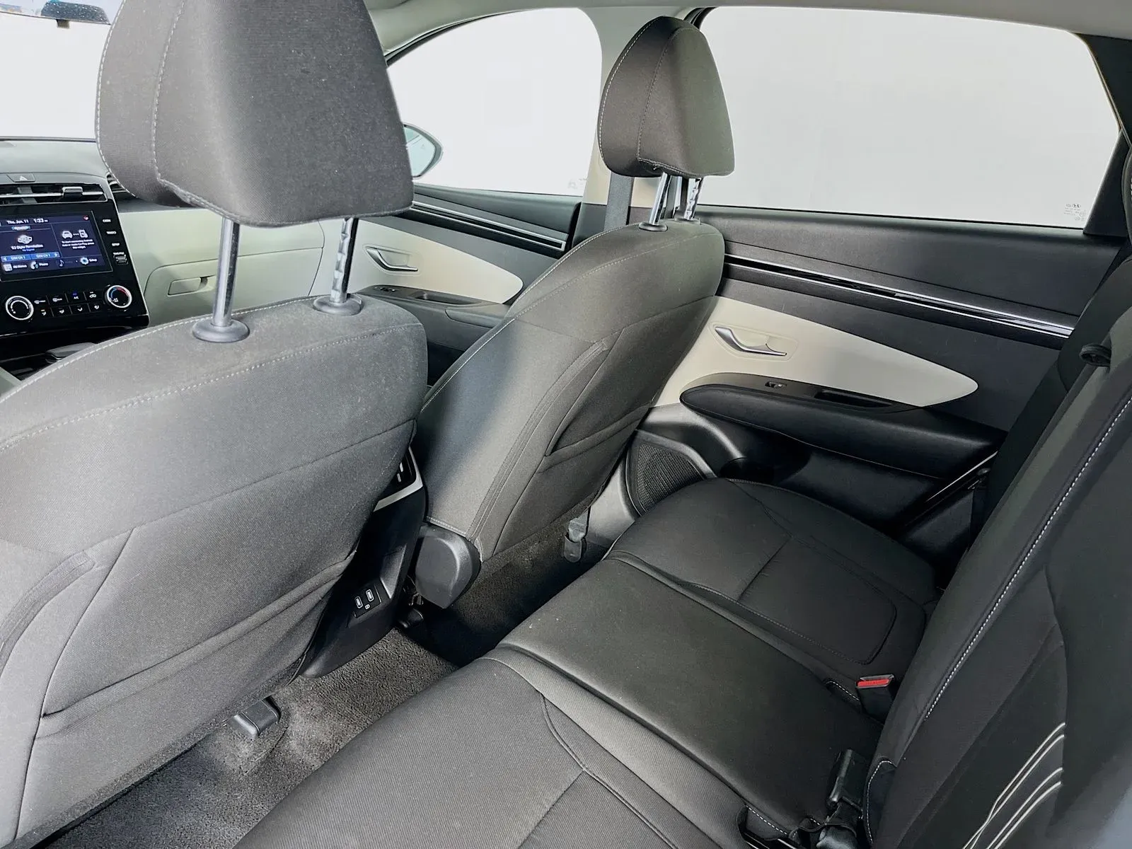 Hyundai Tucson photo 31