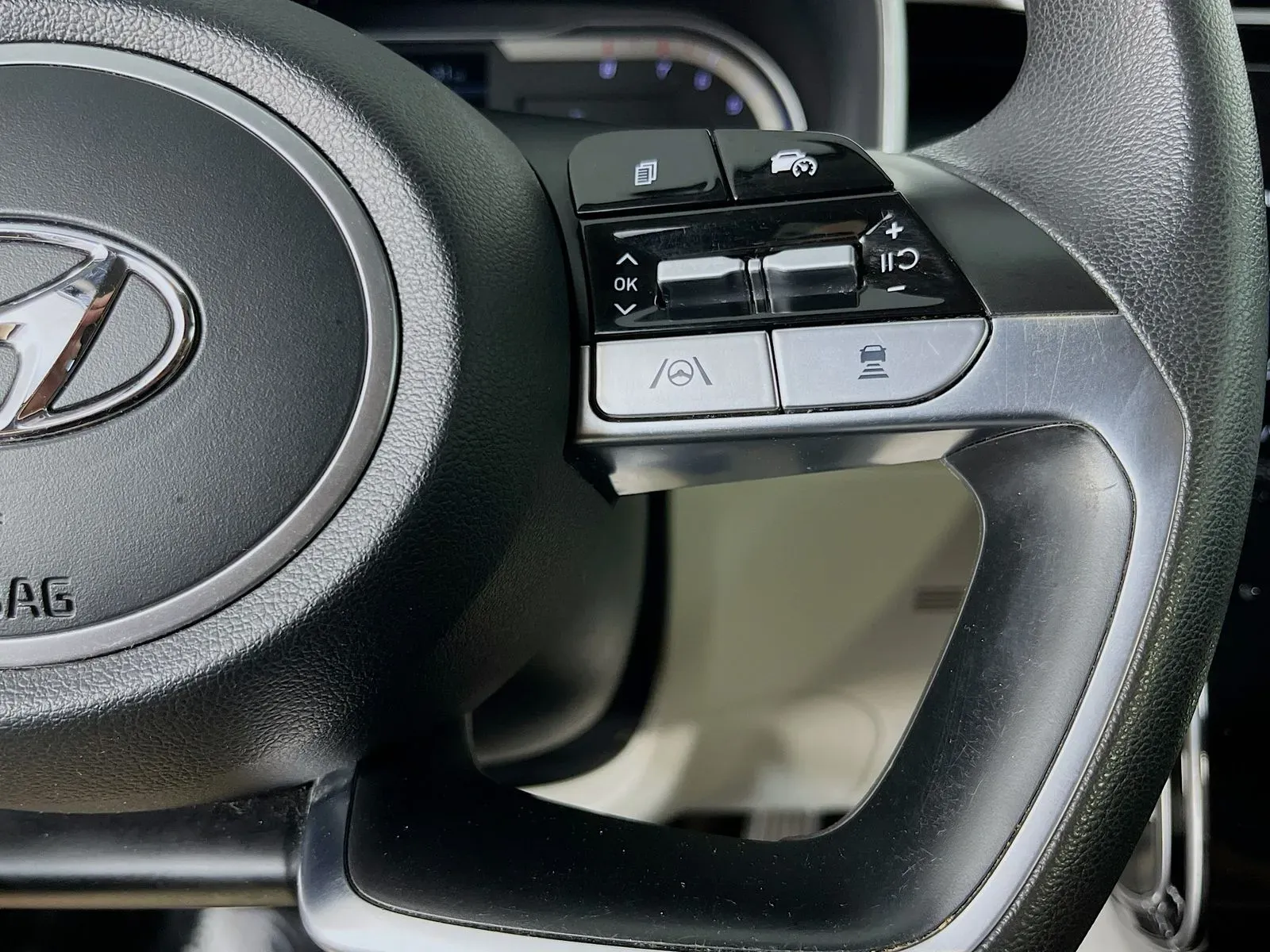 Hyundai Tucson photo 17