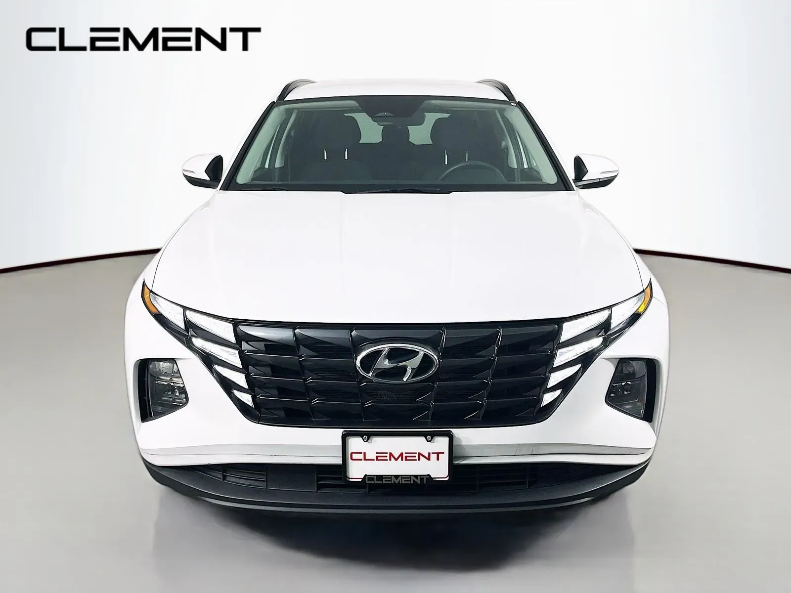 Hyundai Tucson photo 3