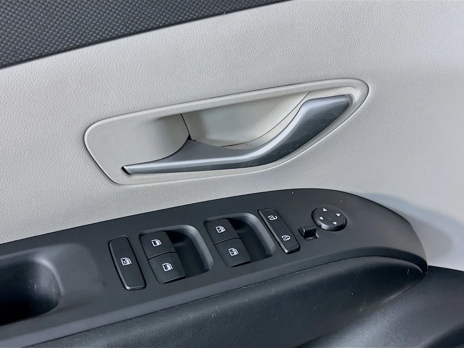 Hyundai Tucson photo 24