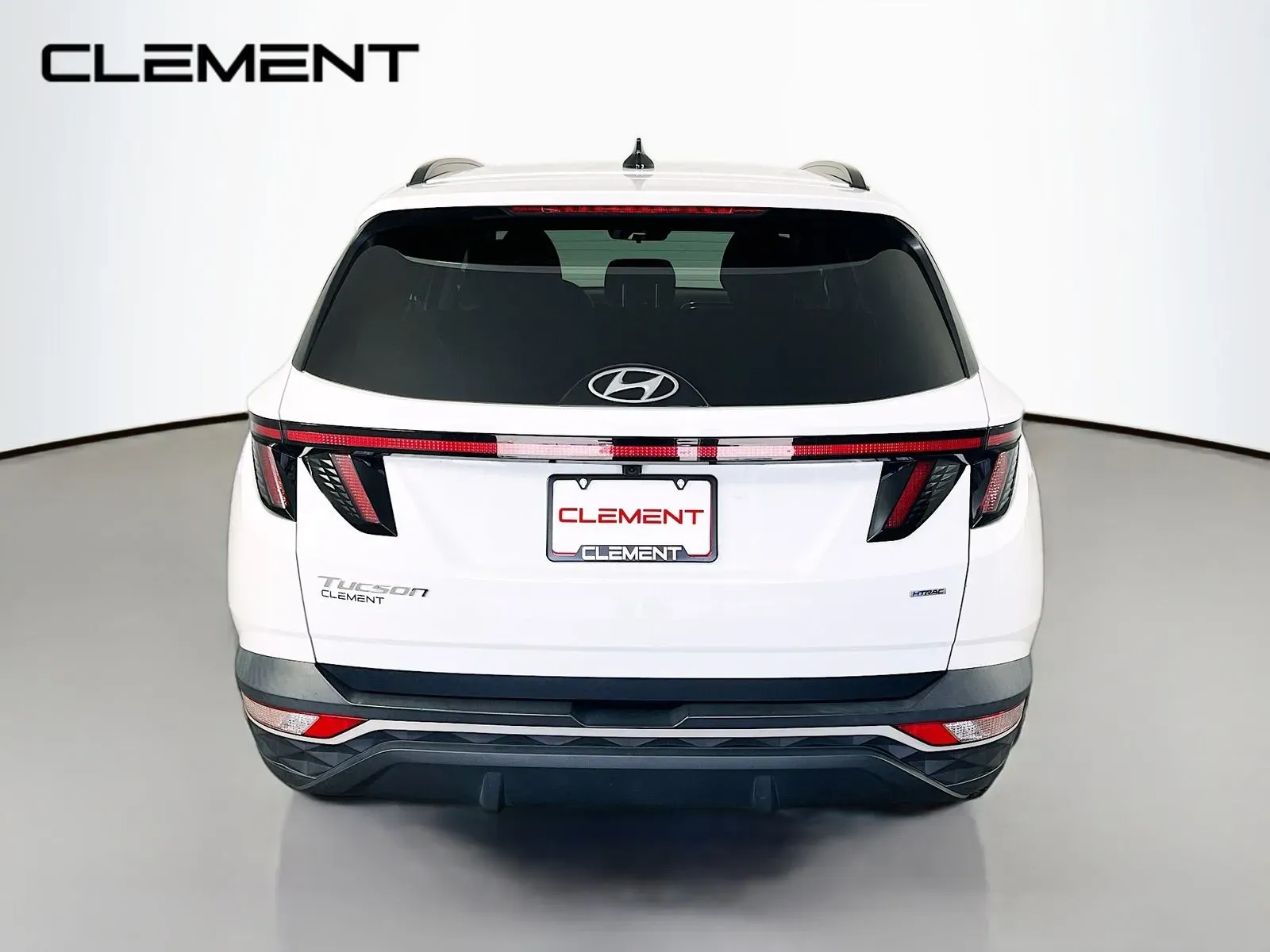 Hyundai Tucson photo 8