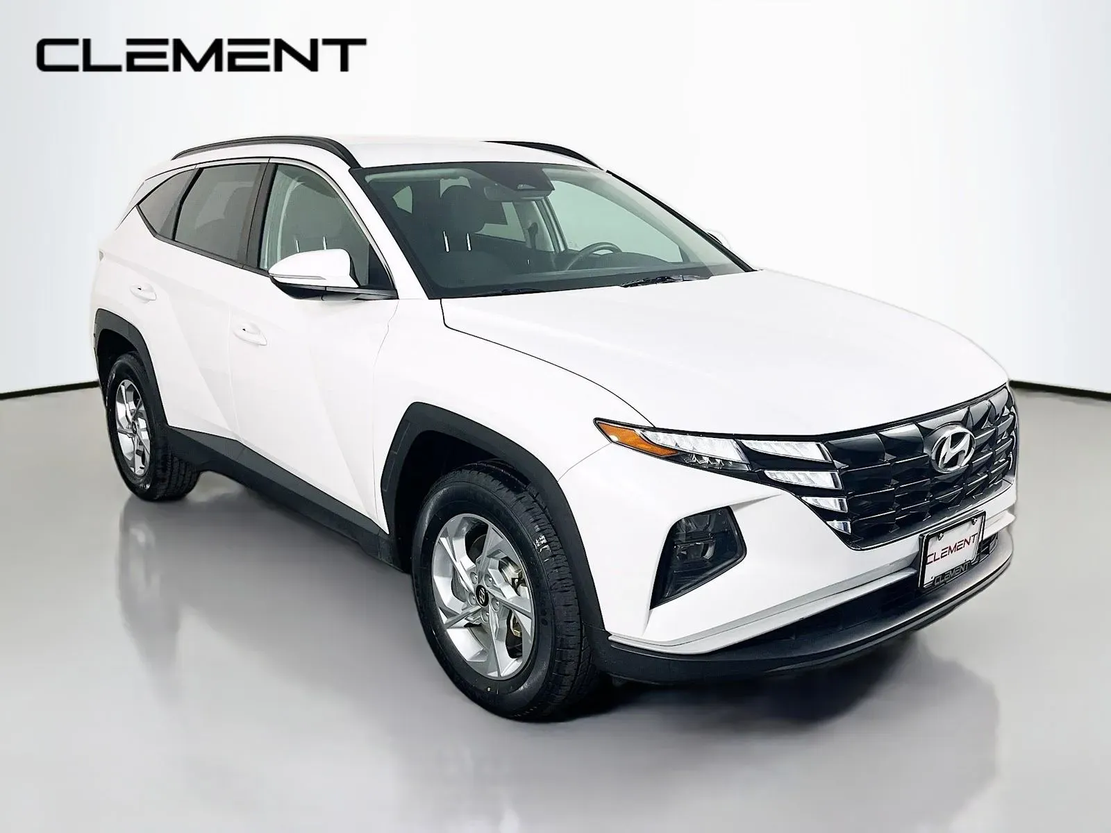 Hyundai Tucson photo 4