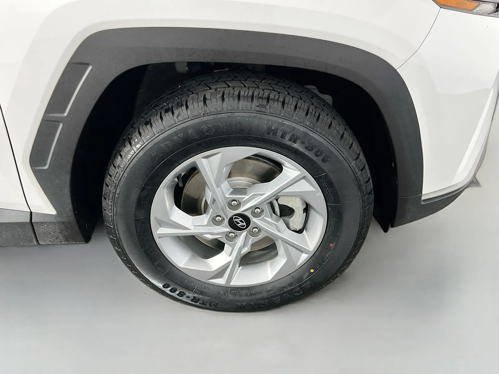 Hyundai Tucson photo 36