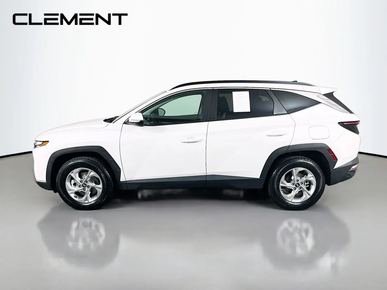 Hyundai Tucson photo 5