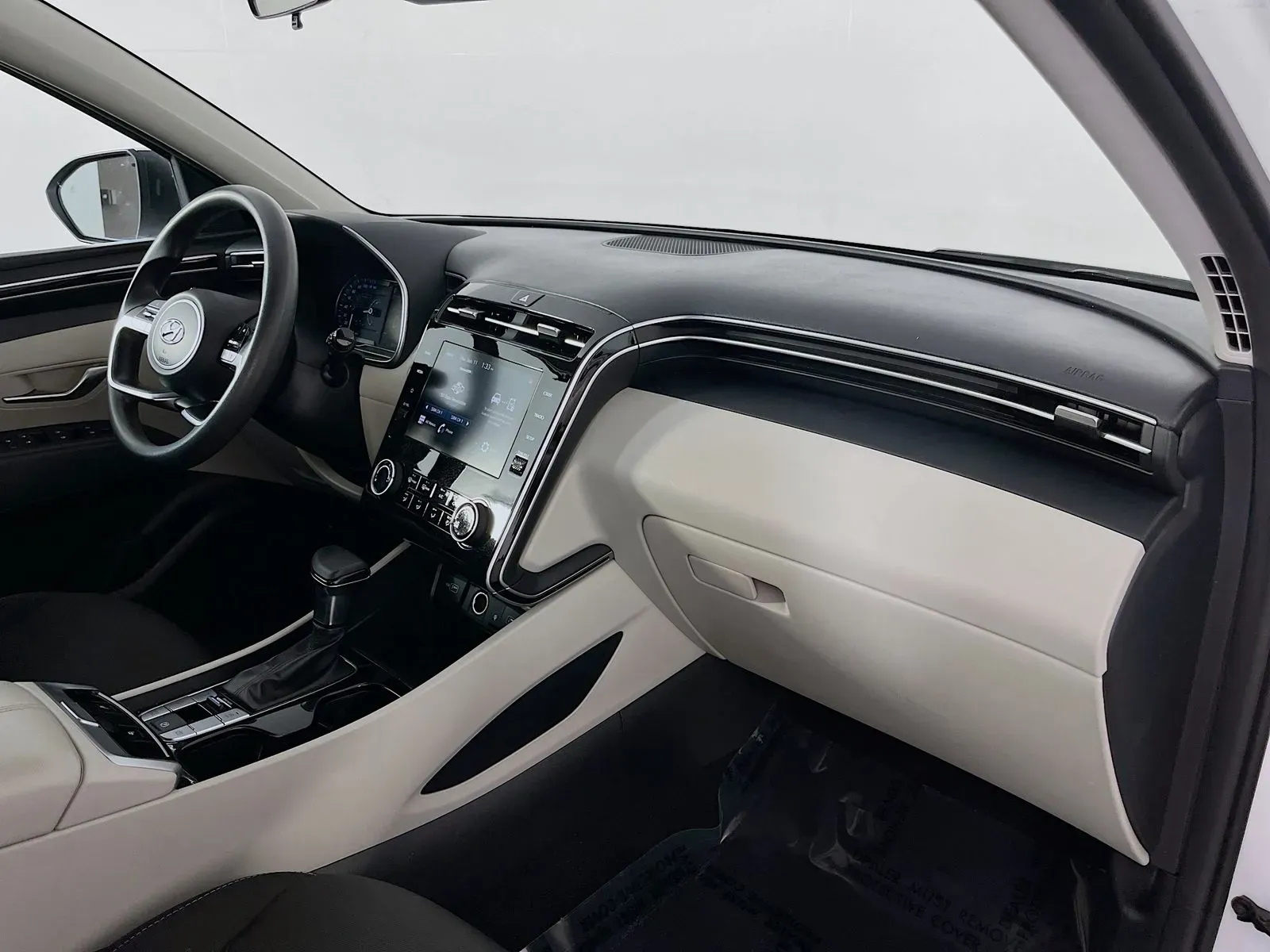 Hyundai Tucson photo 33