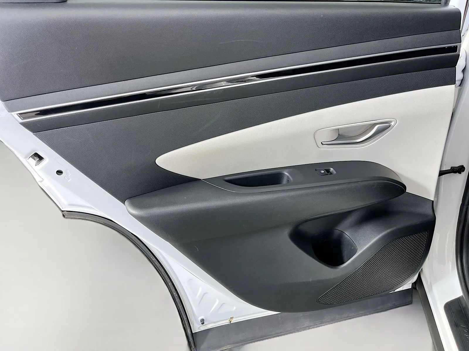 Hyundai Tucson photo 28