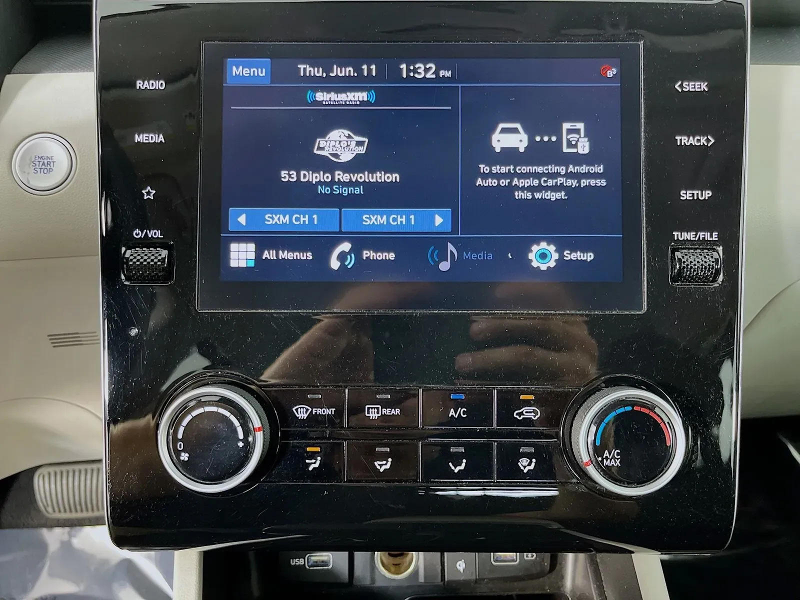 Hyundai Tucson photo 19