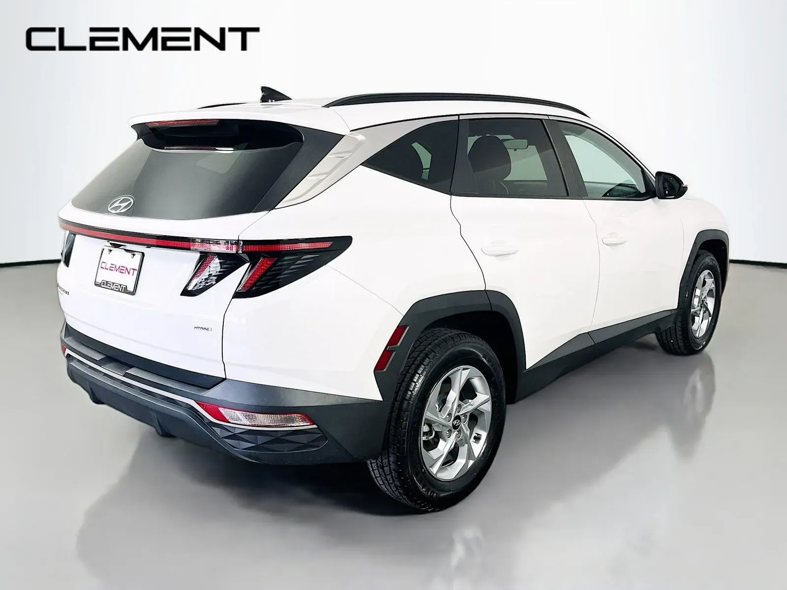 Hyundai Tucson photo 7