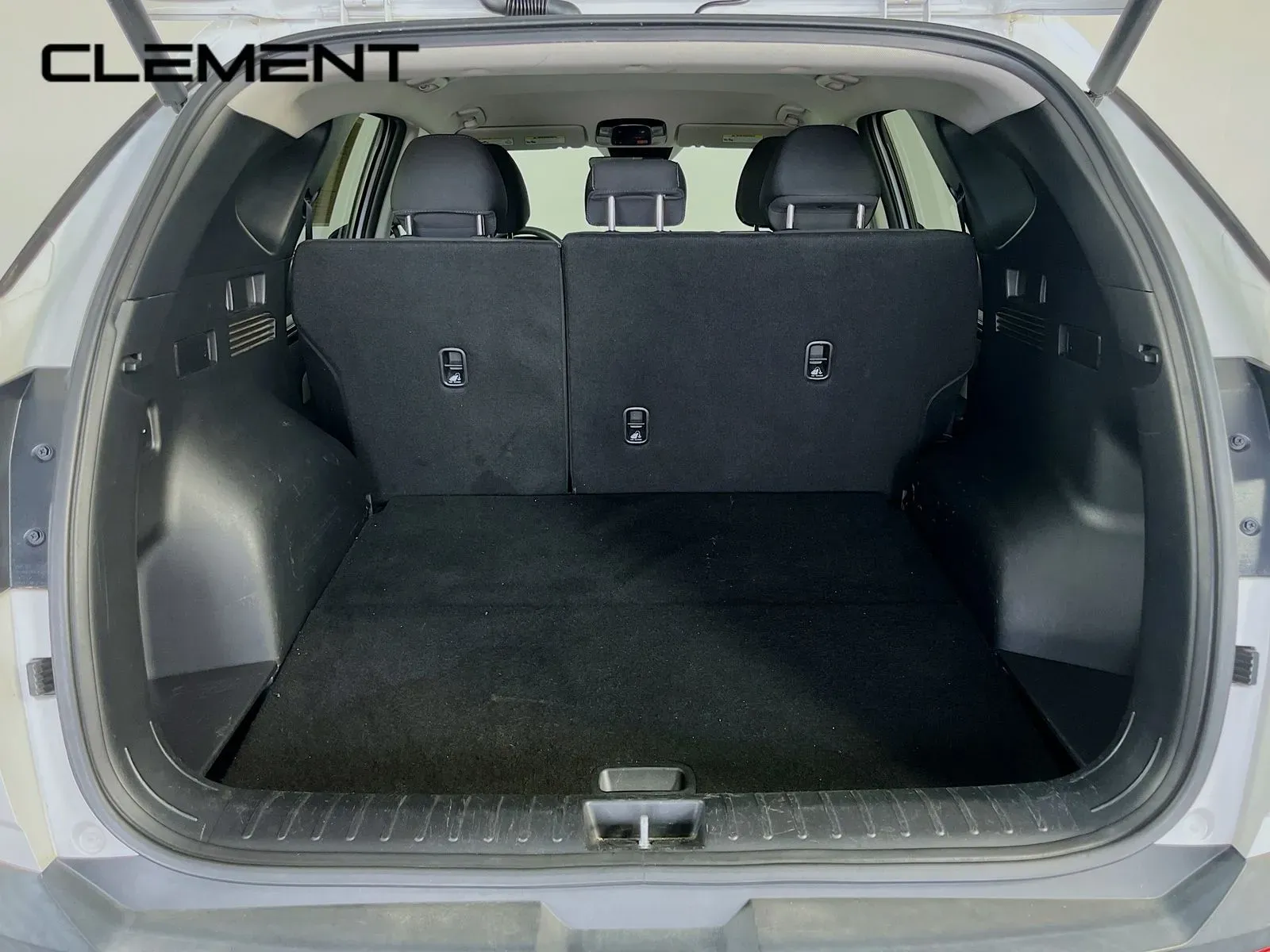 Hyundai Tucson photo 10