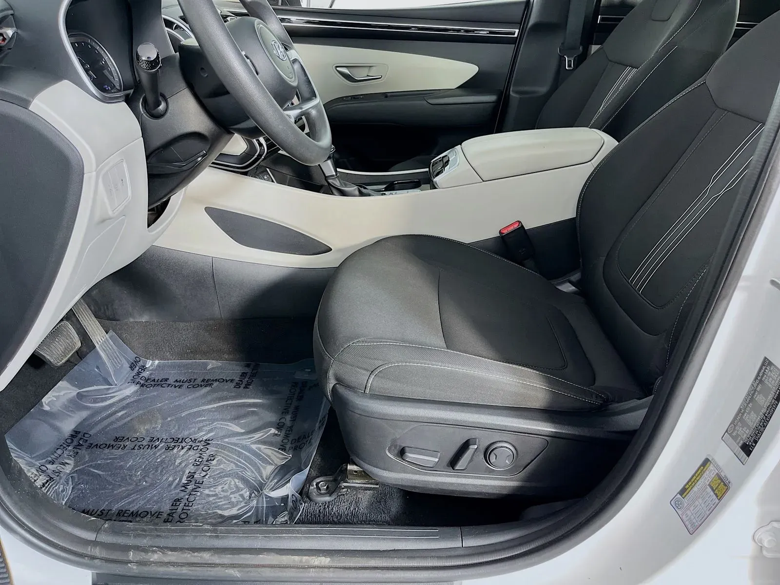 Hyundai Tucson photo 26